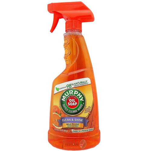 Murphy Oil Soap 650 ml Spray do czyszczenia powierzchni drewnianych