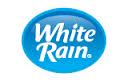 WHITE RAIN