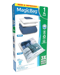 MagicBag 1 XL FLAT - Hermetyczny worek do przechowywania