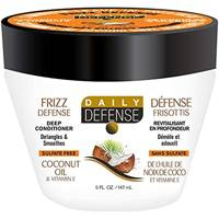 Daily Defense Coconut Oil & Vitamin E 147 ml - Balsam do włosów