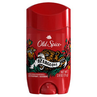 Old Spice Bearglove 73 g - Antyperspirant w sztyfcie dla mężczyzn