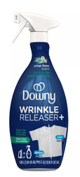 Downy Wrinkle Releaser Crisp Linen Scent 1 l - Odświeżacz do tkanin w sprayu