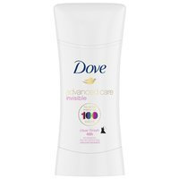 Dove Advanced Care Invisible 74 g - Antyperspirant w sztyfcie