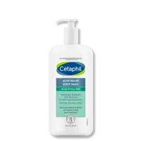 Cetaphil Acne Relief Body Wash 591 ml - Żel pod prysznic