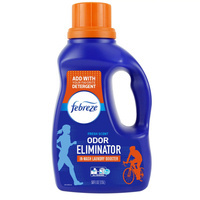 Febreze Odor Eliminator Fresh Scent 1,5 l - Płyn eliminujący nieprzyjemne zapachy