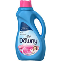 Downy April Fresh 1,53 l 60 płukań - Płyn do płukania tkanin