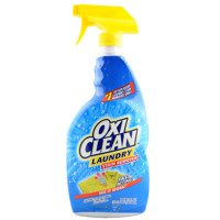 Oxi Clean Laundry Stain Remover 931 ml - Odplamiacz do tkanin w sprayu