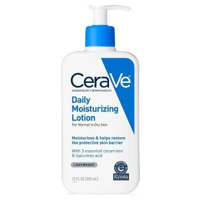 CeraVe Daily Moisturizing Lotion 355 ml - Balsam do ciała 