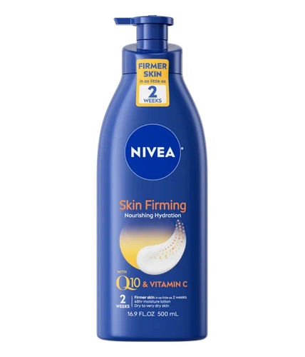 Nivea Skin Firming 500 ml - Balsam do ciała