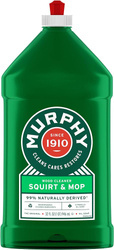 Murphy Oil Soap 950 ml - Emulsja do mycia powierzchni drewnianych