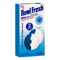 Bowl Fresh 80 g - Tabletki do spłuczki