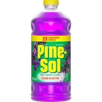 Pine-Sol Multi Surface Cleaner Lavender Clean 1,77 l - Płyn wszechstronnego użytku
