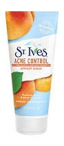 St.Ives Blemish Control 170 g - Krem oczyszczający do twarzy i ciała 