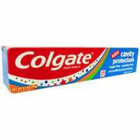 Colgate Kids Cavity protection 76 g - Pasta do zębów dla dzieci