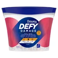 DEFY Downy Floral 515 g - Kryształki do płukania tkanin