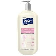 Suave Silkening 946 ml - Balsam do ciała 