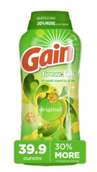 Gain Original 1,13 kg - Kryształki zapachowe do płukania tkanin