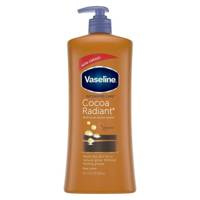 Vaseline Intensive Care Cocoa Radiant 947 ml - Balsam do ciała