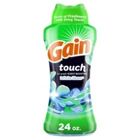 Gain Touch 680 g - Kryształki zapachowe do płukania tkanin