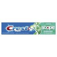 Crest Complete Whitening Scope 153 g - Pasta do zębów