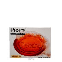 Pears Gentle Care 100 g - Mydło w kostce