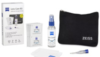 Zeiss Lens Care Kit - Zestaw do czyszczenia okularów