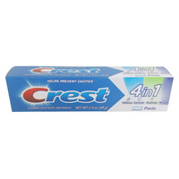 Crest 4in1 68 g - Pasta do zębów