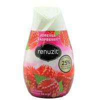 Renuzit Raspberry 198 g - Odświeżacz powietrza