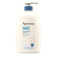 Aveeno Skin Relief Body Wash 975 ml - Żel pod prysznic