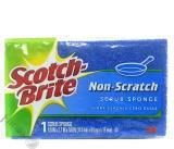 Scotch Brite Scrub Sponge - Gąbka do czyszczenia