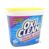 Oxi Clean 2,27 kg With Odor Blasters - Odplamiacz w proszku