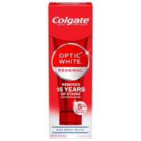 Colgate Optic Renewal 85 g - Pasta do zębów