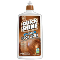 Quick Shine Floor Luster 800 ml - Płyn do mycia podłóg