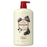 Old Spice Revitalizing 887 ml - Żel pod prysznic dla mężczyzn