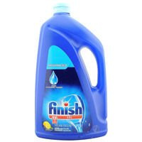 Finish Gel 2,1 kg - Żel do zmywarek