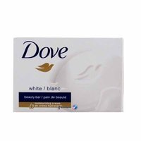 Dove White 113 g - Mydło w kostce