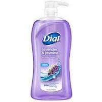 Dial Lavender & Jasmine 946 ml - Żel pod prysznic