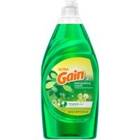 Gain Original 638 ml - Płyn do mycia naczyń