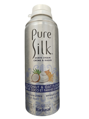 pure silk 142 coconut