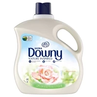 Downy Nature Blends Rosewater & Aloe 3,29 l - Skoncentrowany płyn do płukania i zmiękczania tkanin