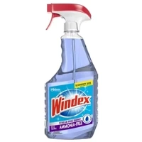 Windex Ammonia Free 946 ml - Spray do mycia szyb