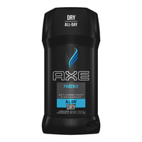 Axe Phoenix 76 g - Antyperspirant dla mężczyzn