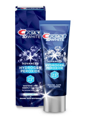 Crest 3D White Advanced 85 g - Pasta do zębów