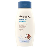 Aveeno Stress Relief  Body Wash 532 ml - Żel pod prysznic