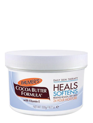 Palmer's Cocoa Butter Frmula 530 g - Krem leczniczy na bazie masła kakaowego.