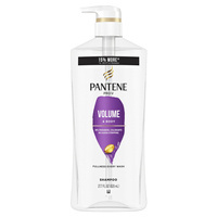 Pantene Pro-V Volume Shampoo 820 ml - Szampon do włosów