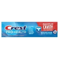 Crest Pro Health Maximum Cavity 121 g - Pasta do zębów