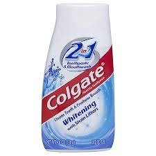 Colgate Whitening 130 g - Pasta do zębów 