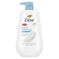 Dove Gentle Exfoliating 905 ml - Żel pod prysznic
