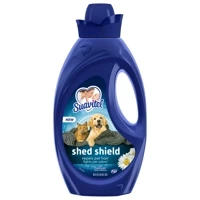 Suavitel Shed Shield Fresh Scent 1,36 l - Płyn do płukania i zmiękczania tkanin